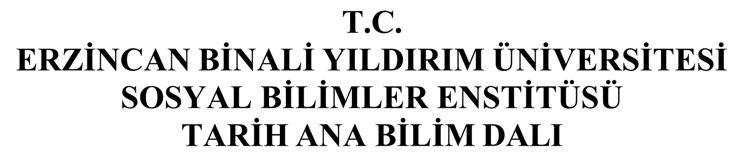 Menâkıbu'l-Ârifîn'e göre kadınların mevlevîlik tarikatına etkisi ve katılımı — Figure 1