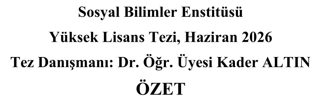 Menâkıbu'l-Ârifîn'e göre kadınların mevlevîlik tarikatına etkisi ve katılımı — Figure 2