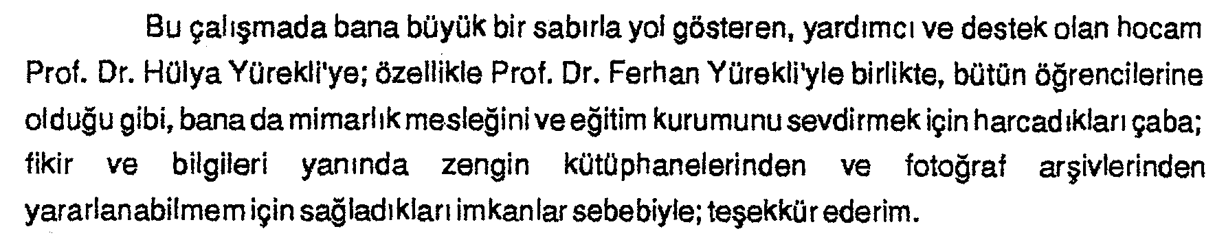 Mimarlık ile eğimli arazi ilişkisi — Şekil 1