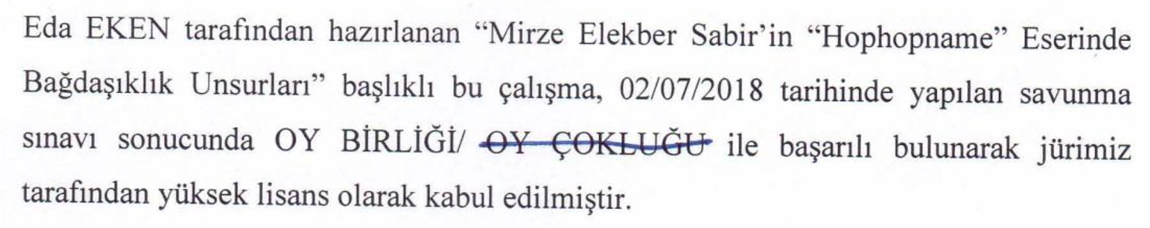 Cohesion in Mirze Elekber Sabir's "Hophopname" — Figure 4