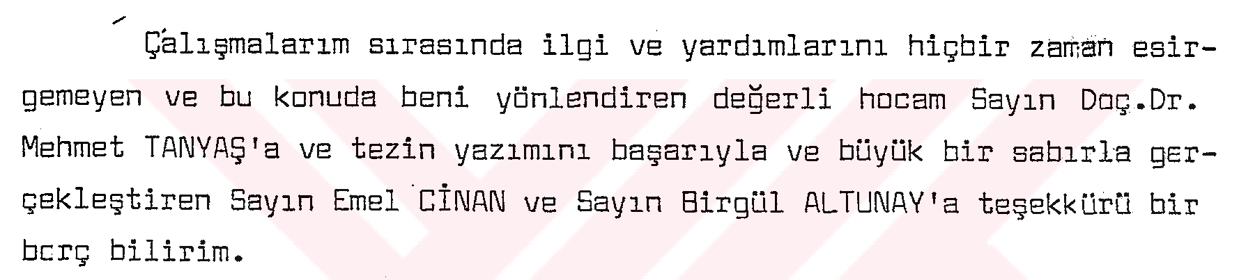 Montaj hatlarının dengelenmesinde çok amaçlı bir yaklaşım — Şekil 3