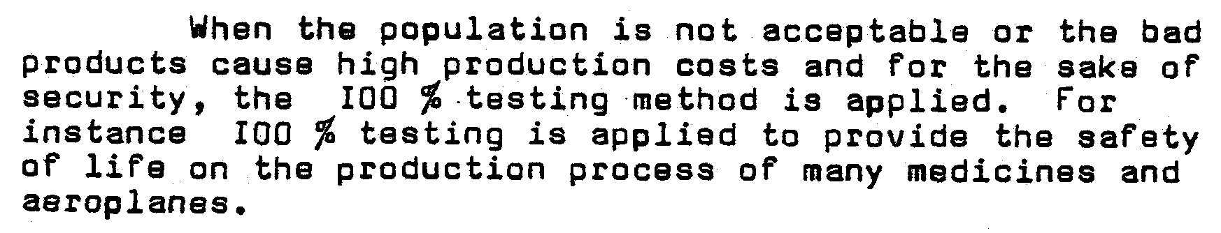 Technological developments in testing — Figure 3