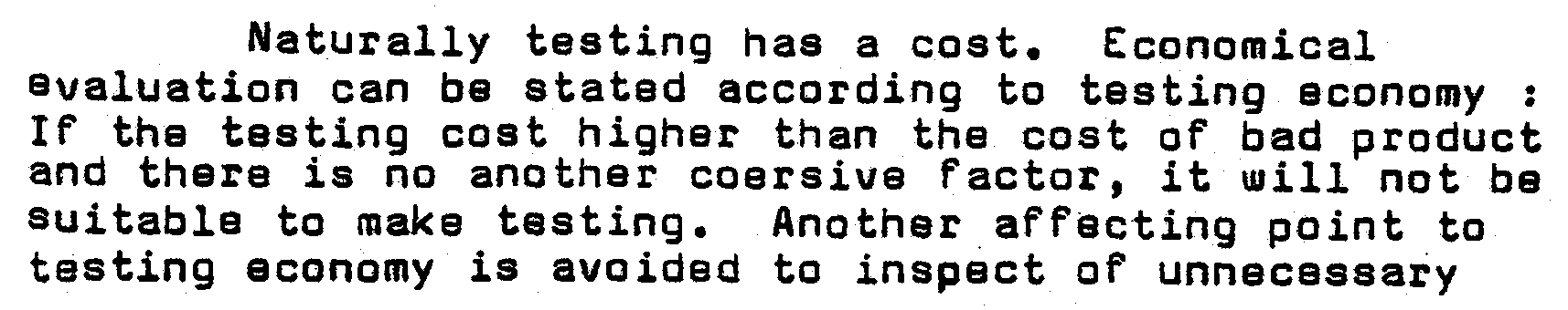Technological developments in testing — Figure 4