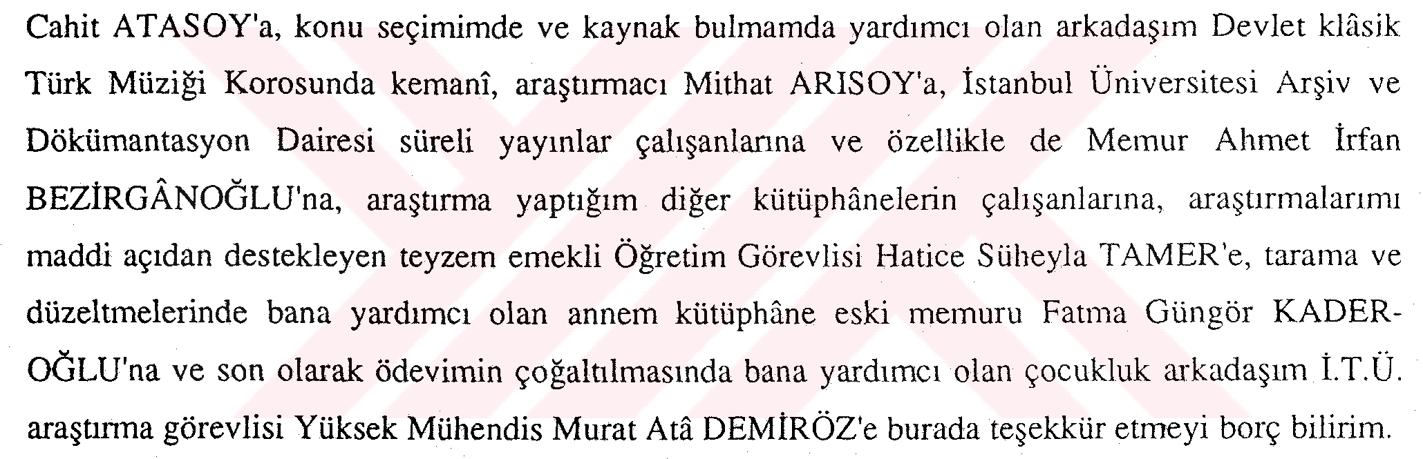 Musiki makaleleri bibliyografyası — Şekil 3