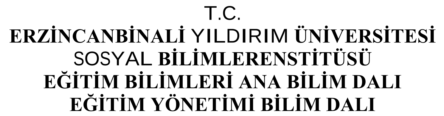 Öğretmenlik mesleğinin saygınlığına ilişkin öğretmen görüşleri — Figure 1