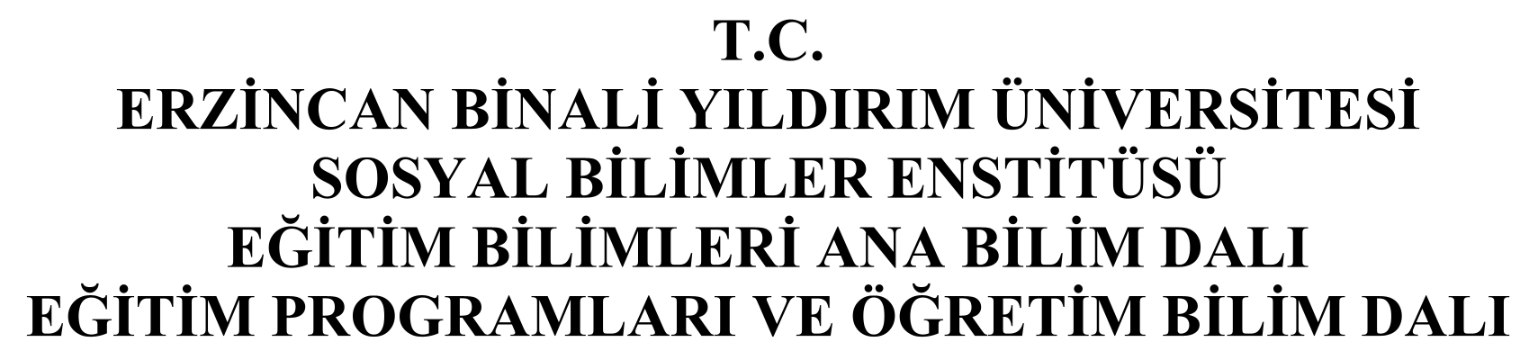 Okul öncesi eğitim programı (2024) (OEP-2024) Türkçe alan becerilerine ilişkin okul öncesi öğretmen görüşlerinin incelenmesi — Şekil 1