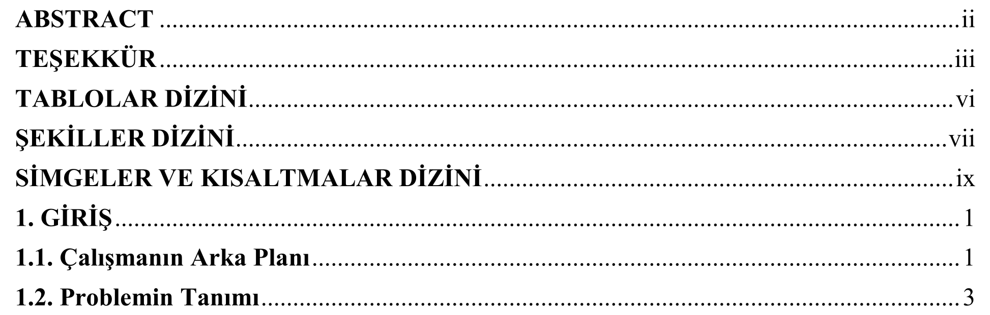 Oluklu paralel plakalı dalga kılavuzlarının analizi tasarımı ve incelenmesi — Figure 1