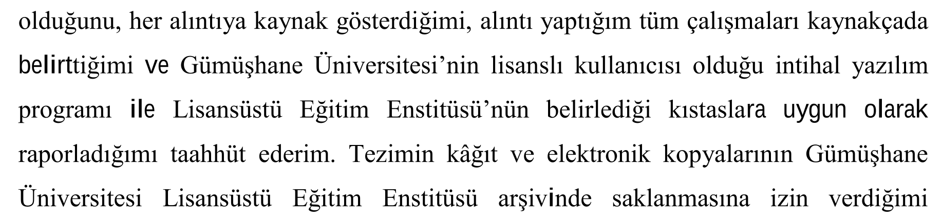 Online Alışverişte Çevre Duyarlılığı Ve Çevreye Duyarlı Ürün Tercihlerinin Tüketici Satın Alma Niyetine Etkisi: Türkiye’de Bir Alan Araştırması — Figure 3