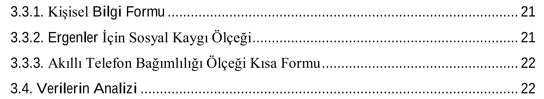 Ortaöğretim öğrencilerinin spor değişkenine açışından telefon bağımlılığı ve sosyal kaygı düzeylerinin incelenmesi — Figure 1