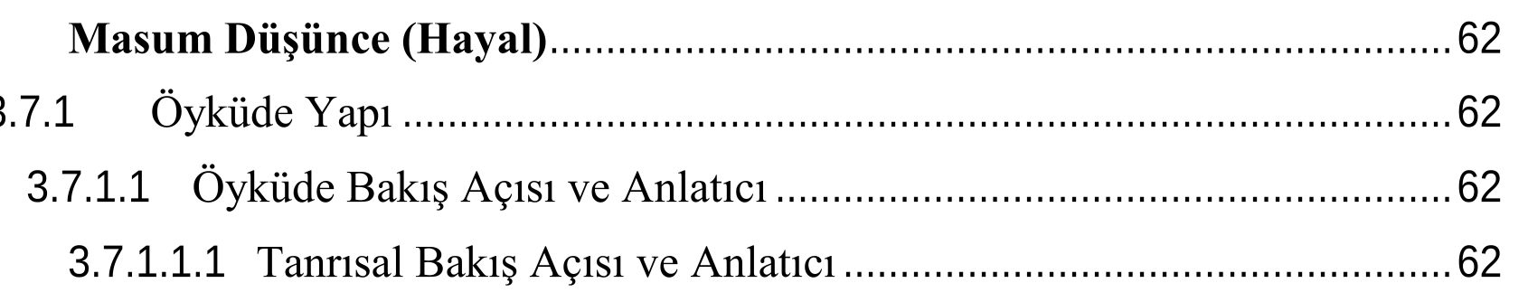 Structure and themes in the stories of Öskön Danikeyev — Figure 2