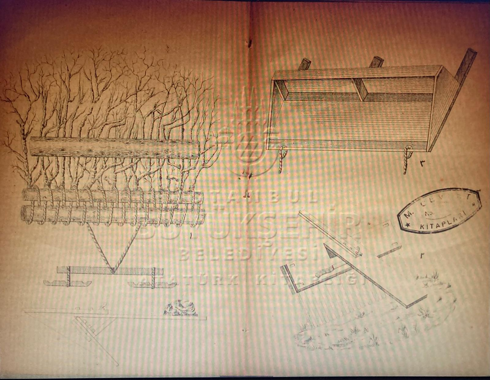 Osmanlı Devleti'nde Meydana Gelen Çekirge İstilaları (1876-1908) — Figure 4