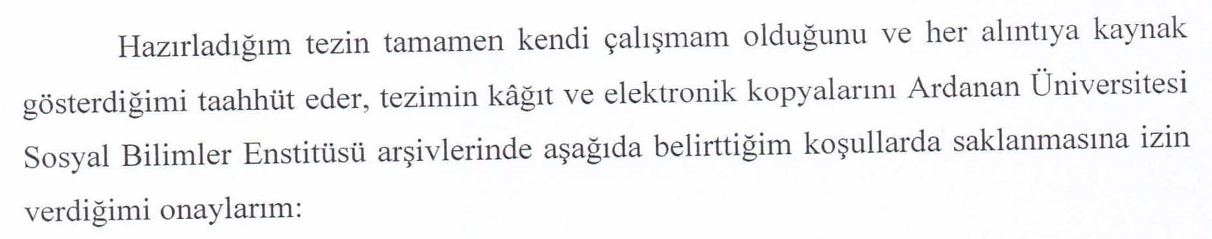 Özne-iktidar ilişkisi bağlamında Alev Alatlı'nın romanlarının incelenmesi — Şekil 2