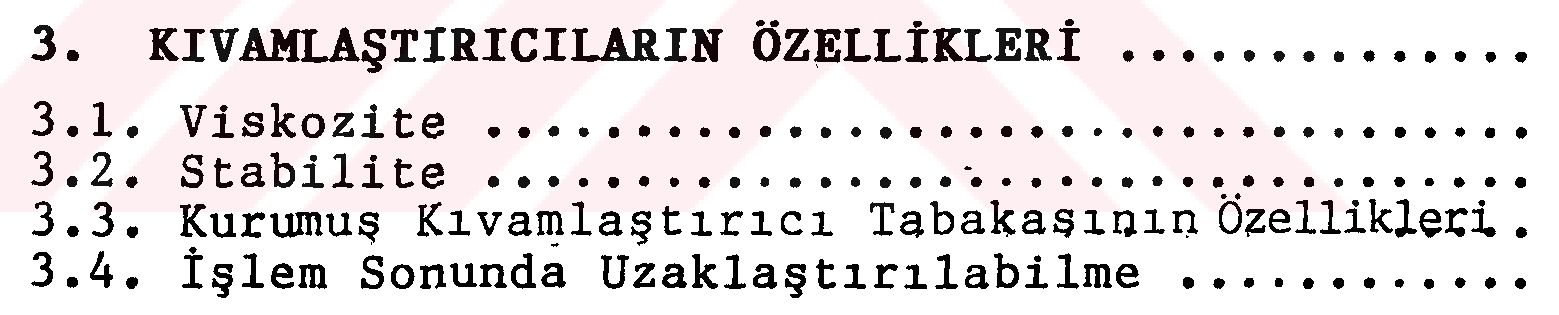 The Printing of cotton and cotton/polyester blended fabrics — Şekil 4