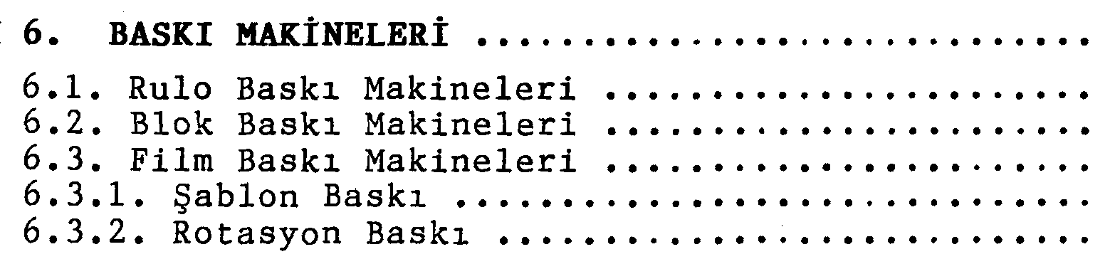 The Printing of cotton and cotton/polyester blended fabrics — Şekil 6