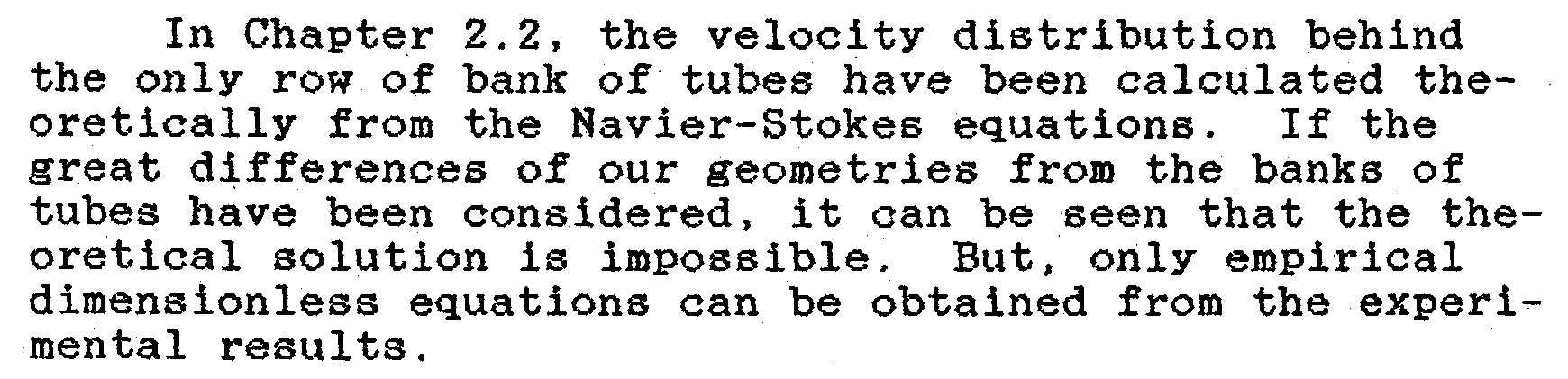 Convection heat transfer in pin-fin surfaces — Figure 2