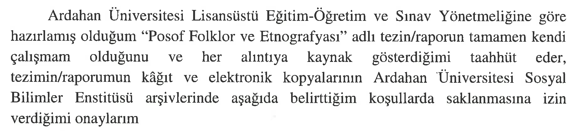 Folklore and ethnography of Posof — Figure 4
