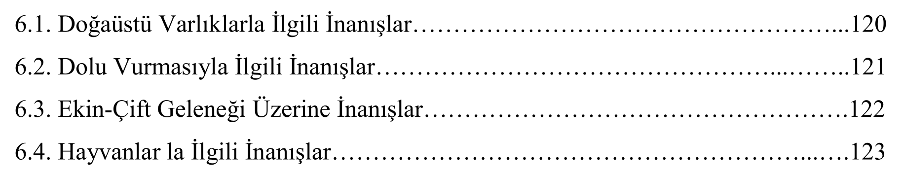 Folklore and ethnography of Posof — Figure 6