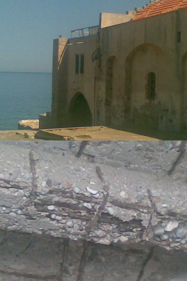 Predicting performance level of reinforced concrete structures subject to corrosion as a function of time — Şekil 6