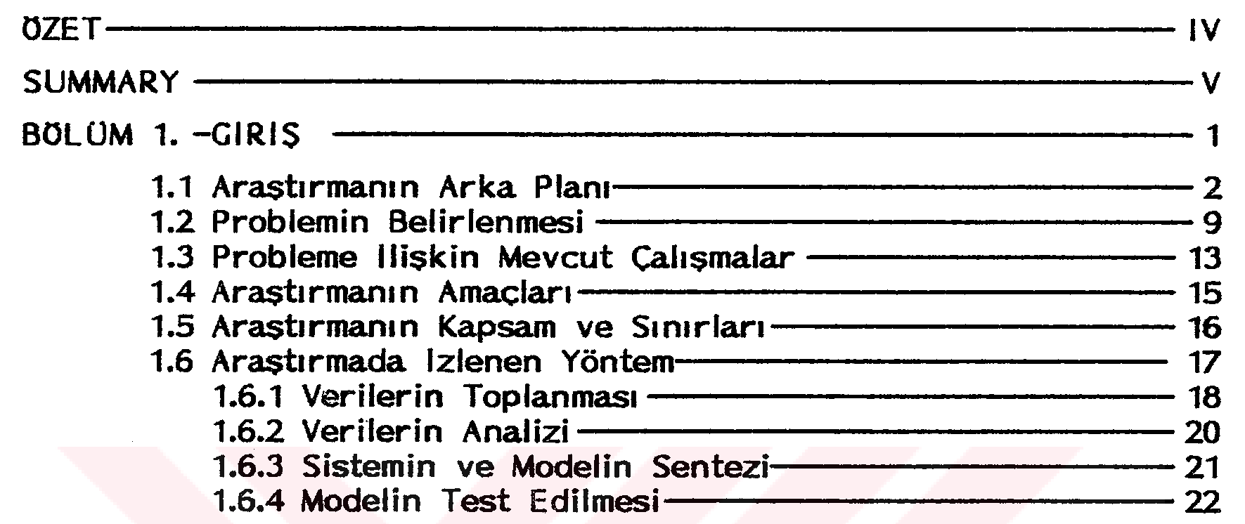 A Computer-aided integrated data flow and evaluation model for production planning in prefabricated building systems — Şekil 5