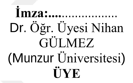 Puzolan ve atık lastik agregası içeren çelik lifli betonların mekanik özellikleri — Şekil 4