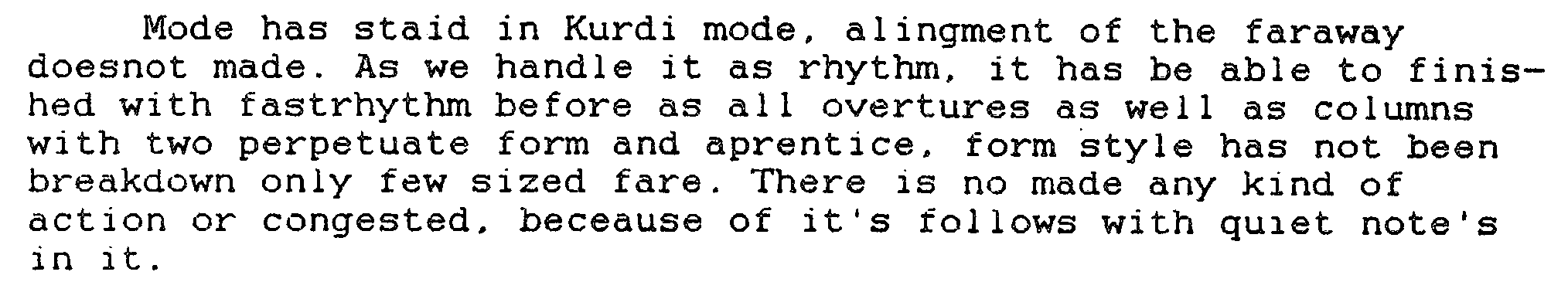 Refik Fersan'ın 10 saz eserinin incelemesi — Figure 5