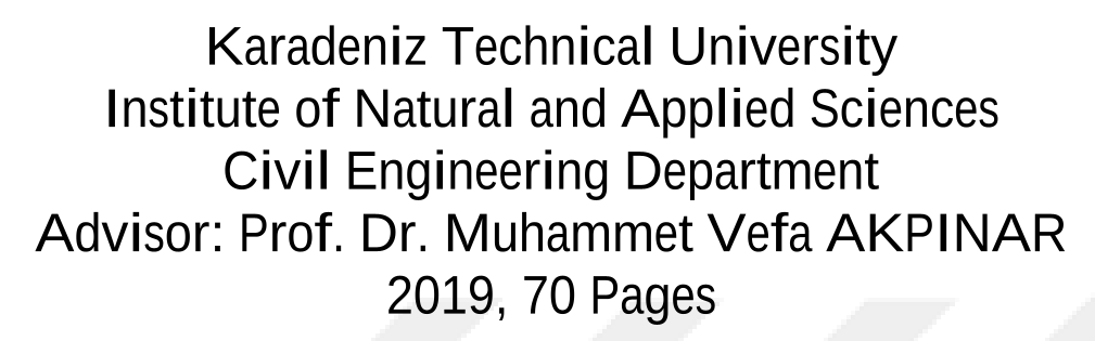 Research of Curing Type and Application Time on Roller Compacted Concrete Pavements — Figure 6