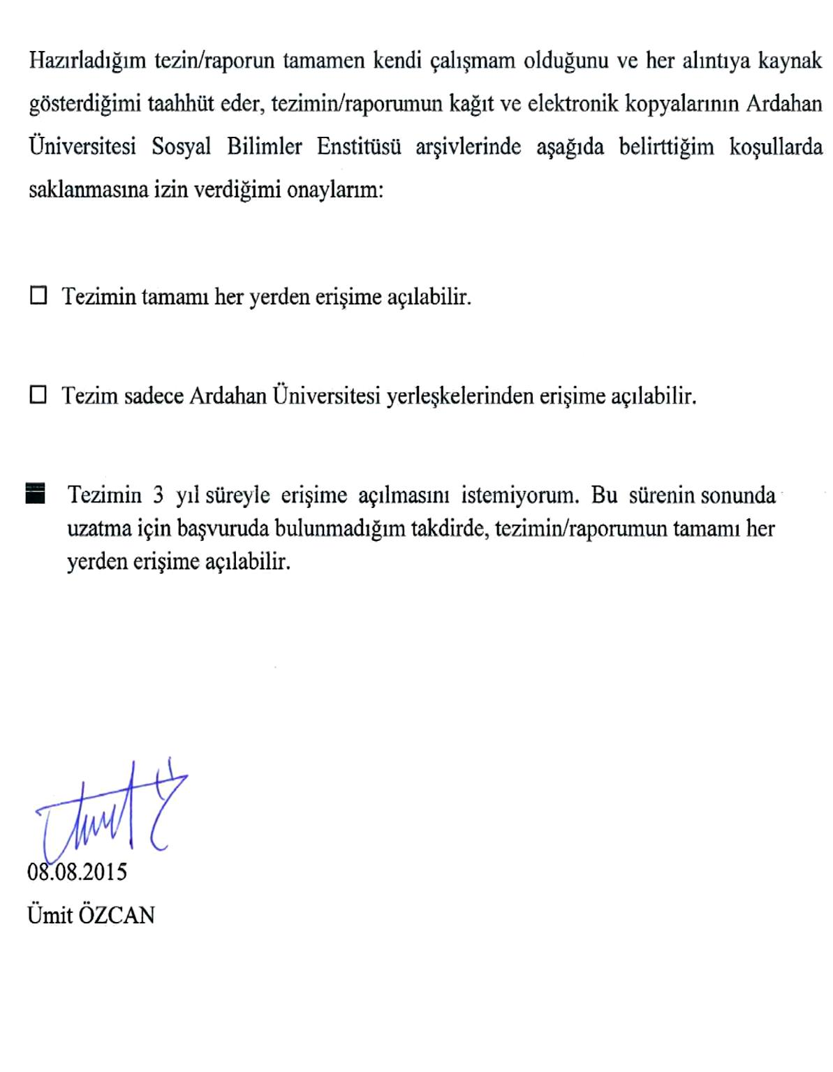 Roman tekniği bakımından Yaşar Kemal'in İnce Memed adlı yapıtı — Figure 4