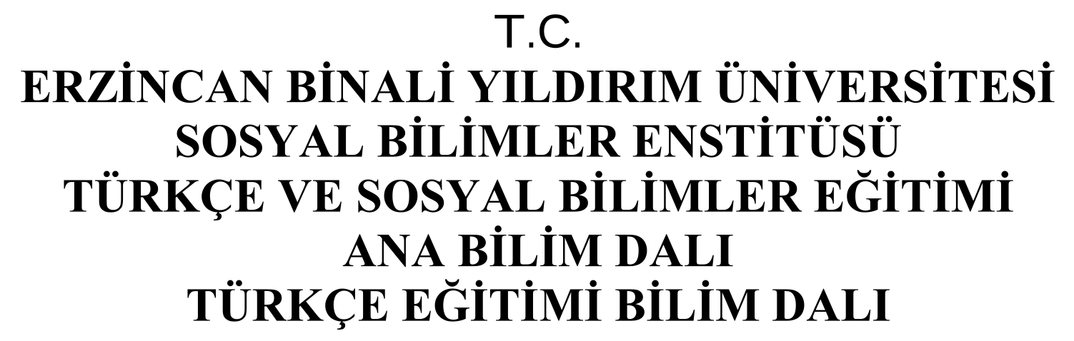 Ruhi Kara’nın derlediği Erzincan Masalları’nda mitolojik unsurlar — Figure 1