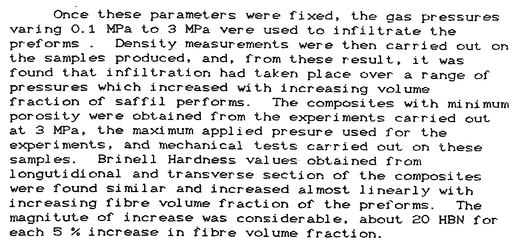 Production of saffil (S-AlzO3) fibre reinforced Zinc-Aluminum Alloy (ZA12) matrix composites using infiltration technique and study of their properties — Figure 2