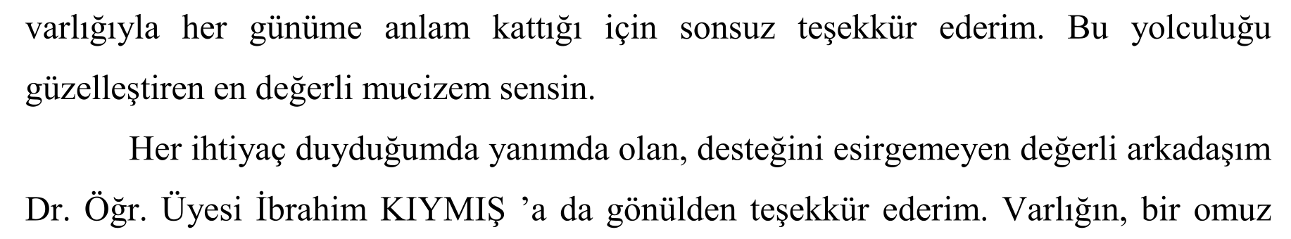 Sağlık çalışanlarında istenmeyen olay bildirim engeli algısı ile istenmeyen olay bildirim tutumu arasındaki ilişkinin incelenmesi: Gümüşhane Devlet Hastanesi örneği — Figure 4
