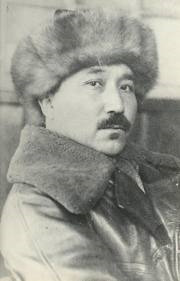 Saken Seyfullin'in "Kızıl At" poemasının yansıtmacı yaklaşımla incelenmesi (Aktarım-inceleme) — Figure 4
