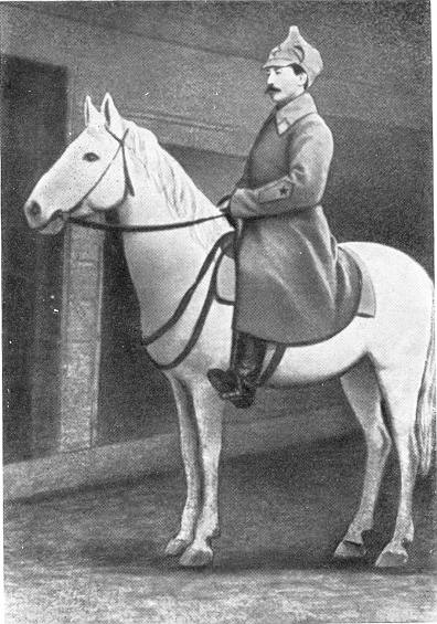 Analysis of Saken Seyfullin's red horse poema with mimesis theory (Transference-analysis) — Figure 5
