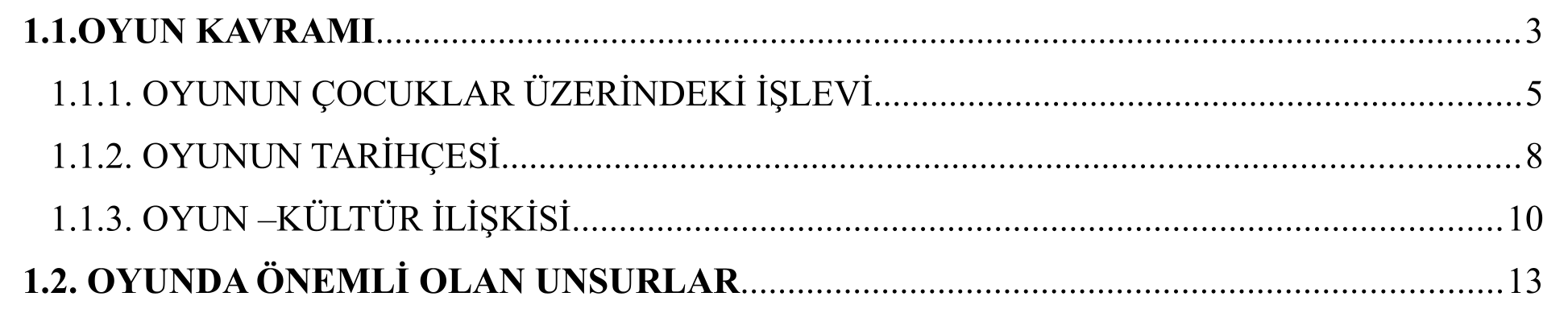 Şanlıurfa ve çevresinin çocuk oyunları — Figure 4