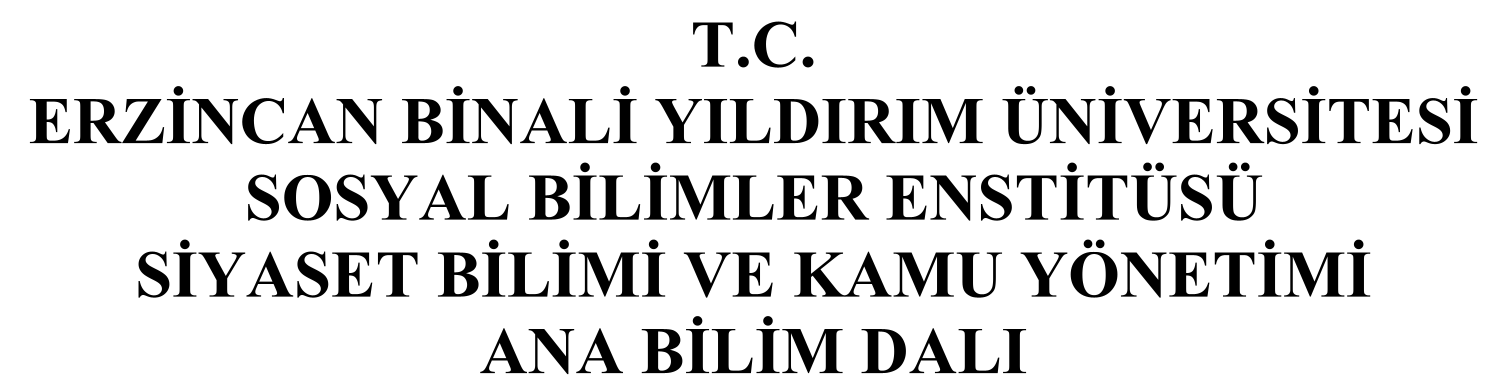 From a Schmıttian perspective, ideological divisions and the state's efforts to homogenize society in 20th century Türkiye — Figure 2