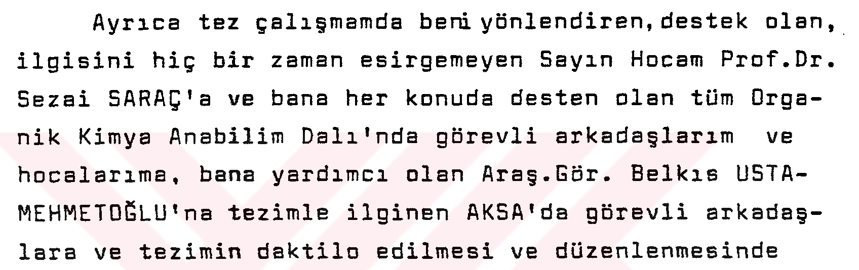 Seryumla organik fonksiyonel uç gruplu polimerlerin sentezi — Şekil 3