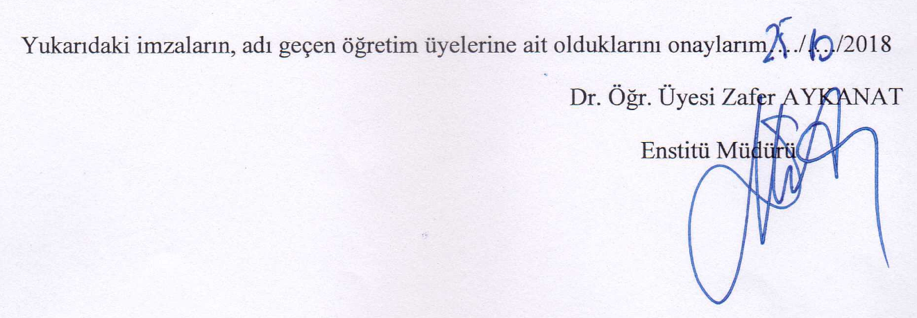 Siyasal katılım bağlamında yüksek lisans öğrencilerinin siyasal yaşamdaki yeri: Ardahan üniversitesi örneği — Figure 3