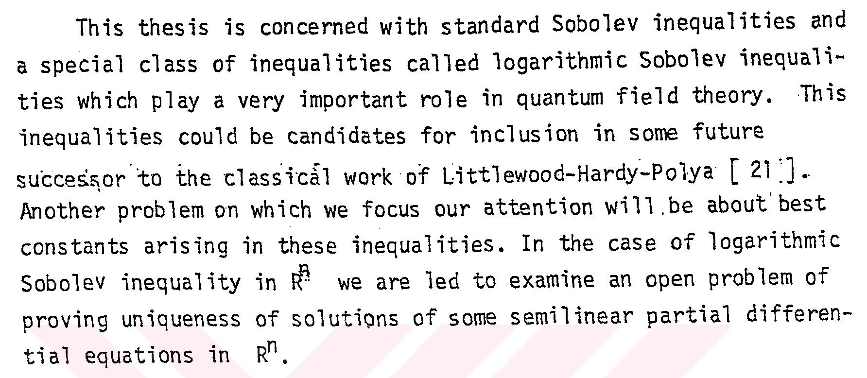 Sobolev and logarithmic sobolev inequalities — Figure 4