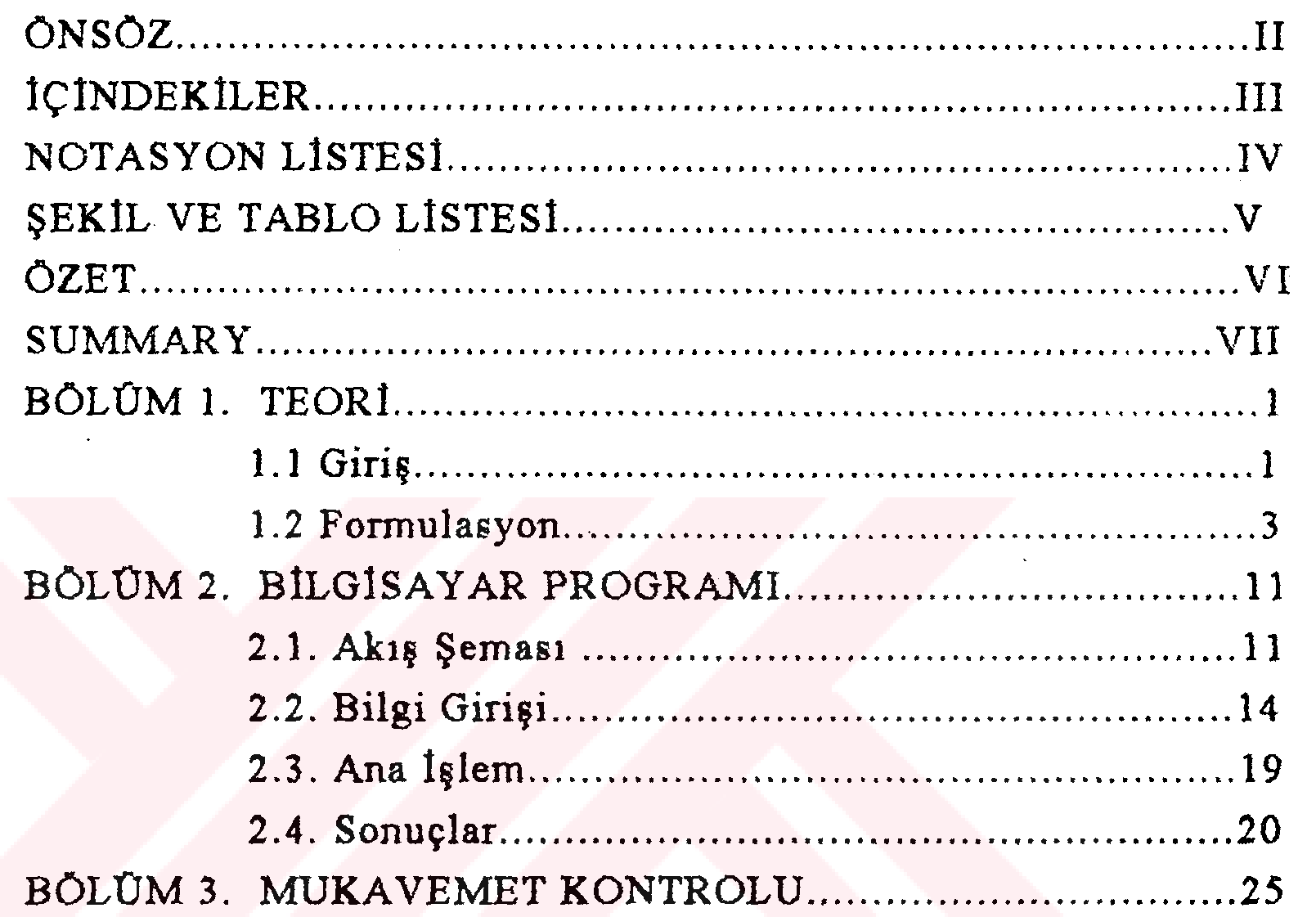 Sonlu elemanlar yöntemi kullanılarak bilgisayar yardımıyla millerin analizi ve tasarımı — Figure 3