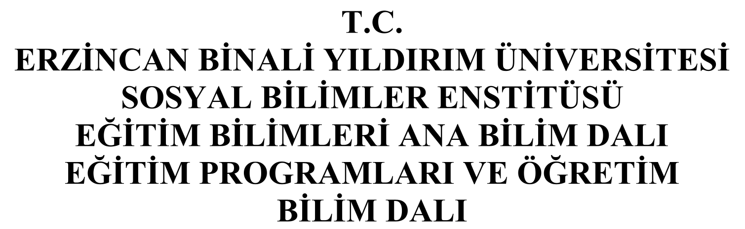 Sosyal yardımlaşma ve dayanışma vakfı’ndan yardım alan kadınların eğitime ilişkin anlamlandırmaları — Figure 1