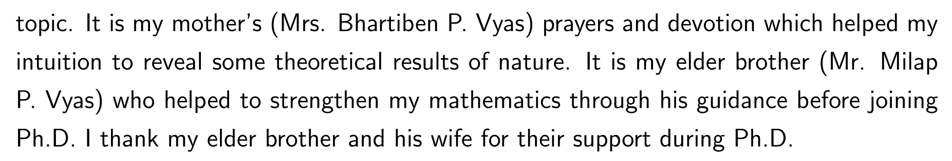 Study of Some Aspects of Quantum Gravity and Its Some Implications — Figure 2