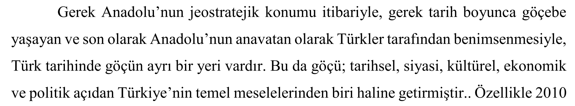 Kamu çalışanlarında göçmen algısı toplumsal kabul ve psikolojik entegrasyon üzerine bir araştırma — Figure 5
