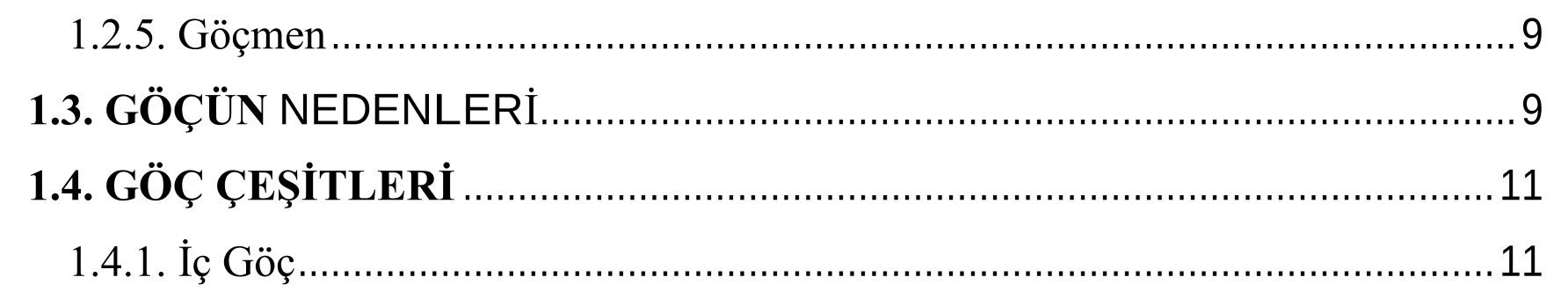 Kamu çalışanlarında göçmen algısı toplumsal kabul ve psikolojik entegrasyon üzerine bir araştırma — Figure 6