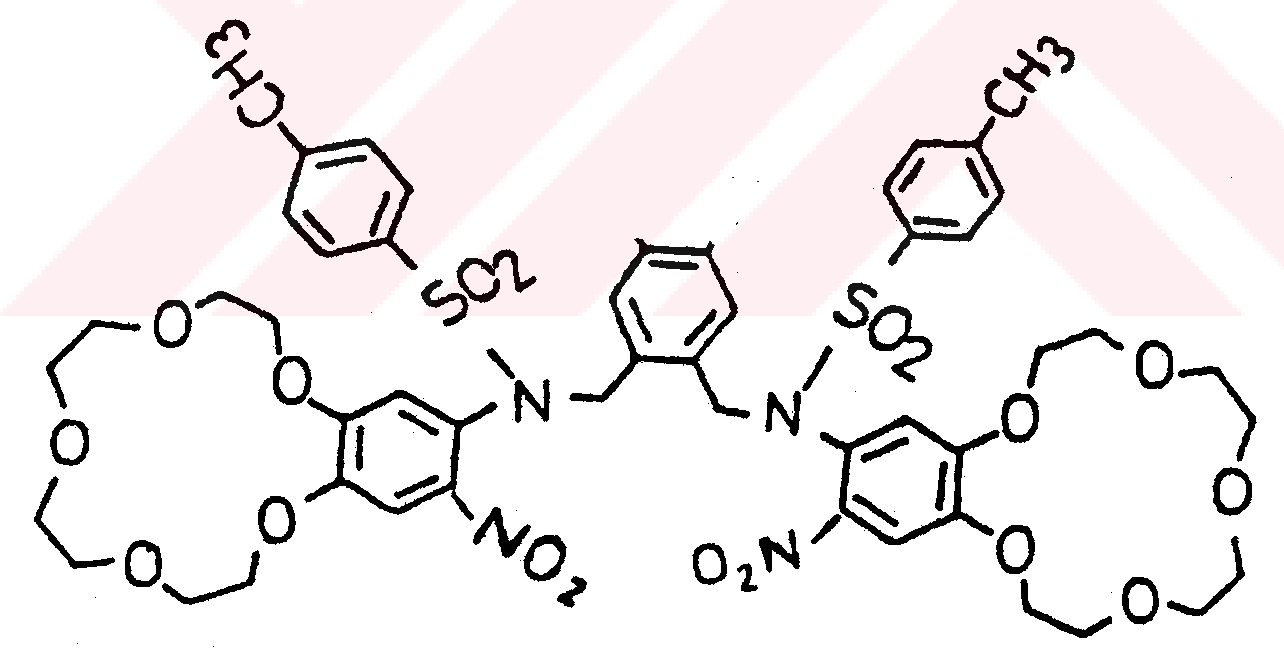 Synthesis of new reactants for the substituted phthalociyanines — Figure 4