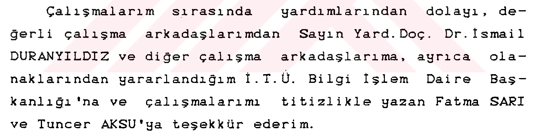 Tabakalı körfezlerdeki su kütlesi hareketlerinin belirlenmesi ve İzmit Körfezi'ne uygulanması — Figure 3