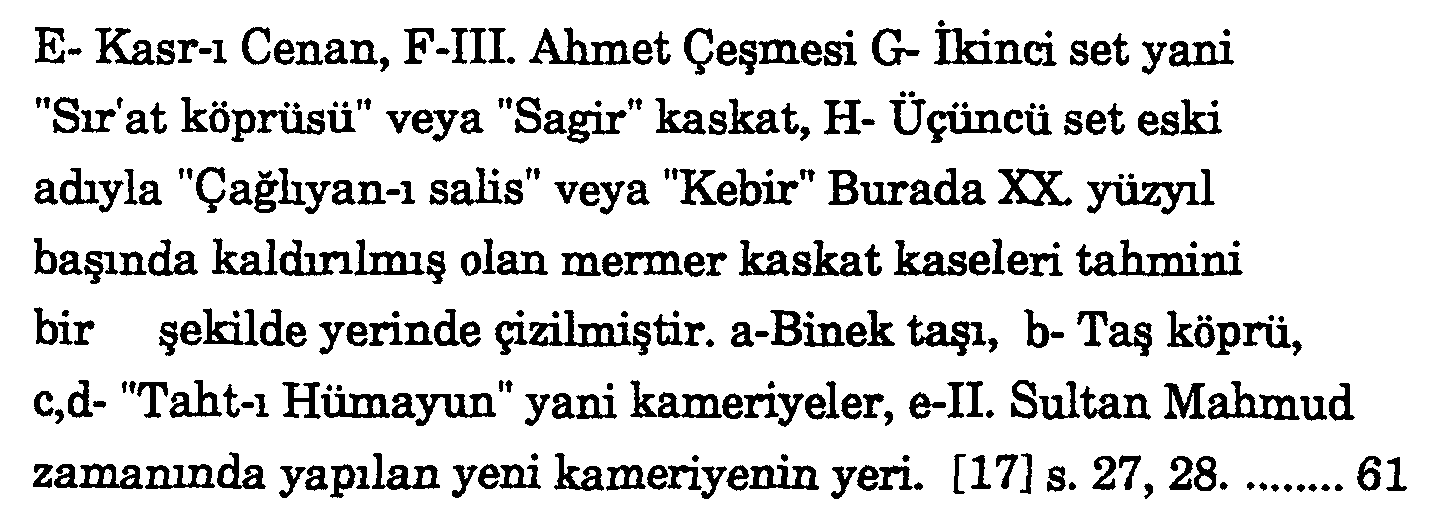 Tarihi Türk bahçeleri: İstanbul örneği — Figure 3