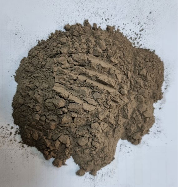 Taşıyıcı hafif betonlarda geri kazanılmış agrega, metakaolin ve uçucu kül kullanımının betonların performansı üzerine etkisinin incelenmesi — Figure 6