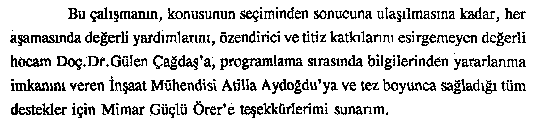 Tek katlı konut tasarımında biçim grameri modeli gecekondu tipi üzerine uygulanması — Figure 1