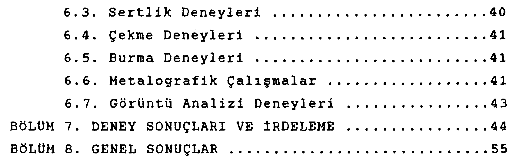 Tel çekme işleminde bakırın ve bakır oksit inklüzyonlarının deformasyon davranışı — Şekil 5