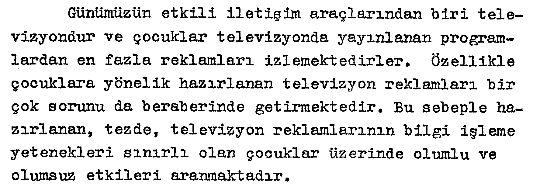 The Effects of television advertising on children — Figure 4