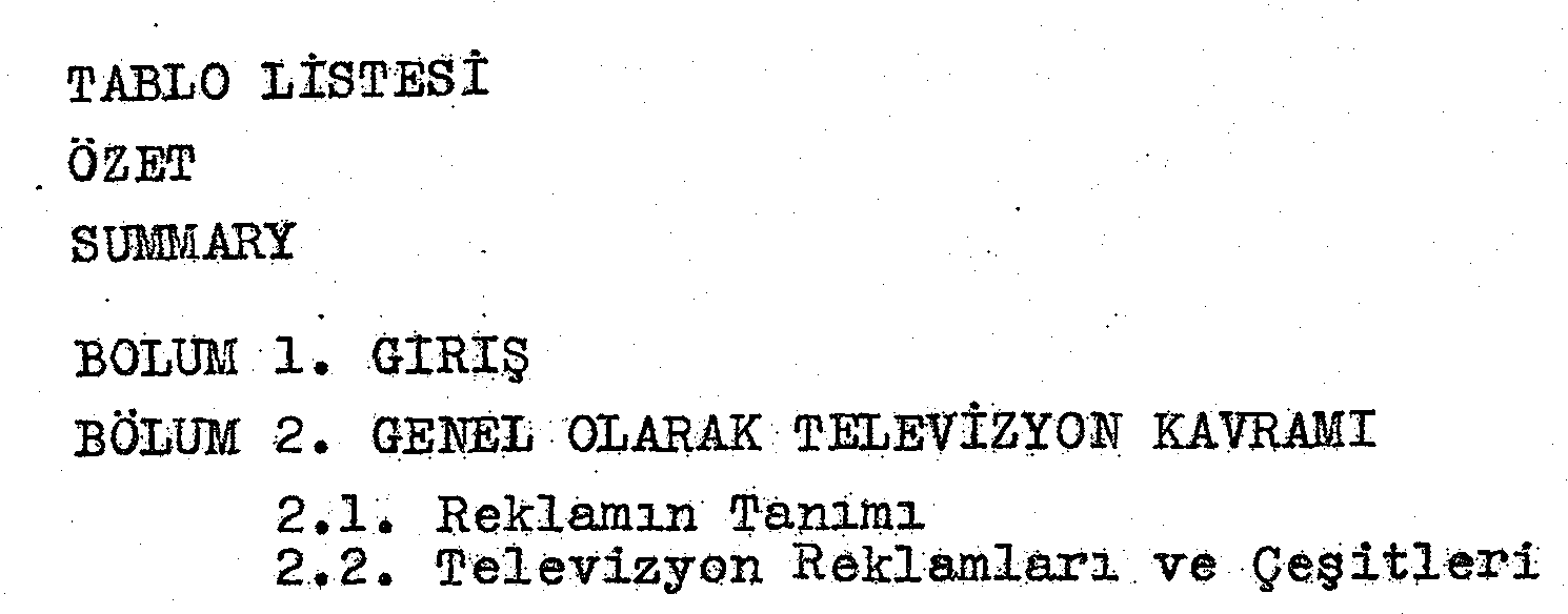 Televizyon reklamlarının çocuklar üzerindeki etkileri — Şekil 6